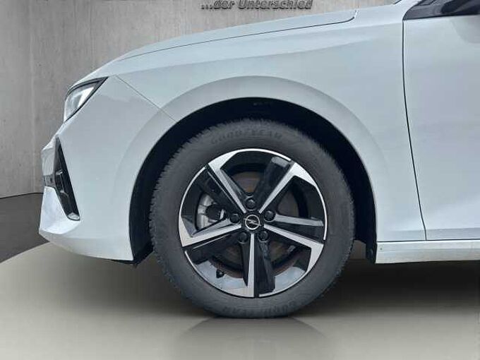 Opel Astra ST  GS  //Winterpaket/LED/ 360&deg;