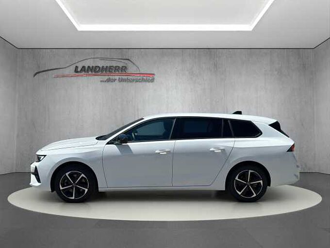 Opel Astra ST Turbo GS //Winterpaket/LED/ 360°