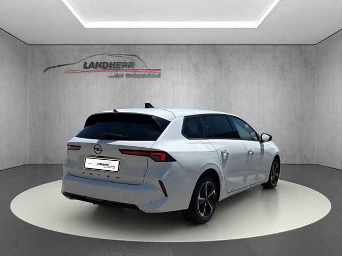 Opel Astra ST Turbo GS //Winterpaket/LED/ 360°