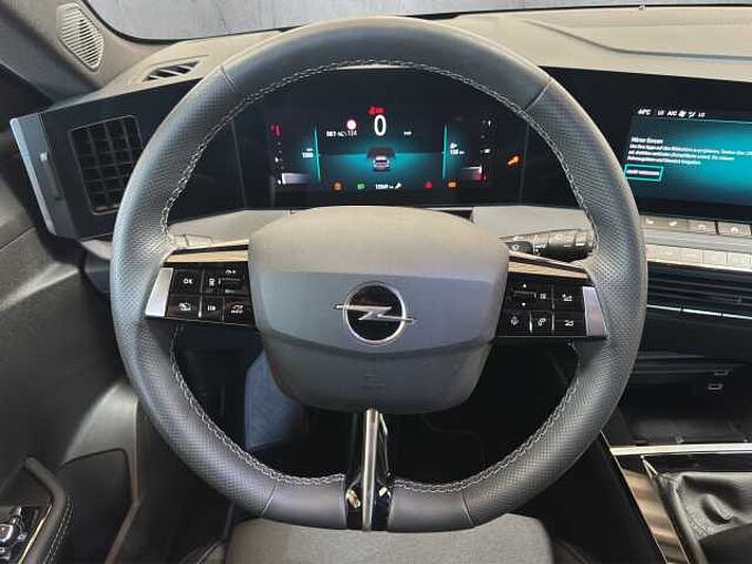 Opel Astra ST Turbo GS //Winterpaket/LED/ 360°