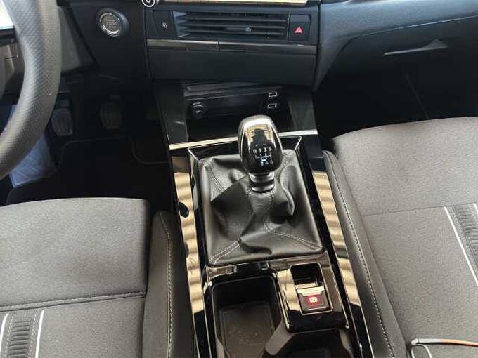 Opel Astra ST Turbo GS //Winterpaket/LED/ 360°