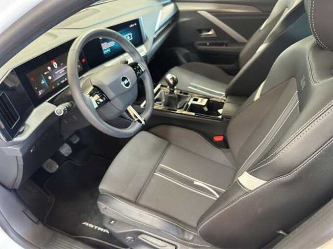 Opel Astra ST Turbo GS //Winterpaket/LED/ 360°