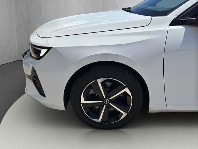 Opel Astra ST Turbo GS //Winterpaket/LED/ 360°