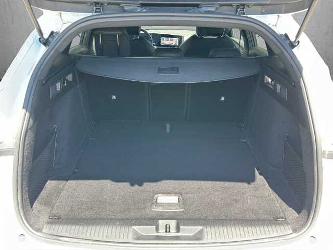 Opel Astra ST Turbo GS //Winterpaket/LED/ 360°