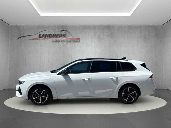 Opel Astra ST 1.2 Turbo GS  //Pano/LED/AHK/ 360&deg;
