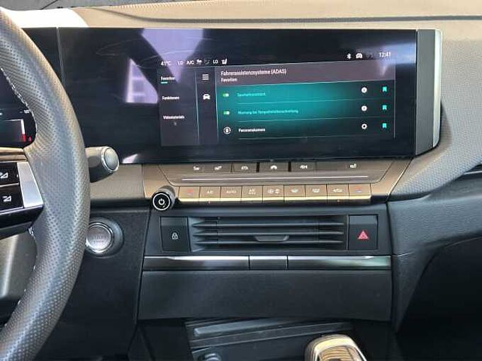 Opel Astra ST 1.2 Turbo GS  //Pano/LED/AHK/ 360&deg;