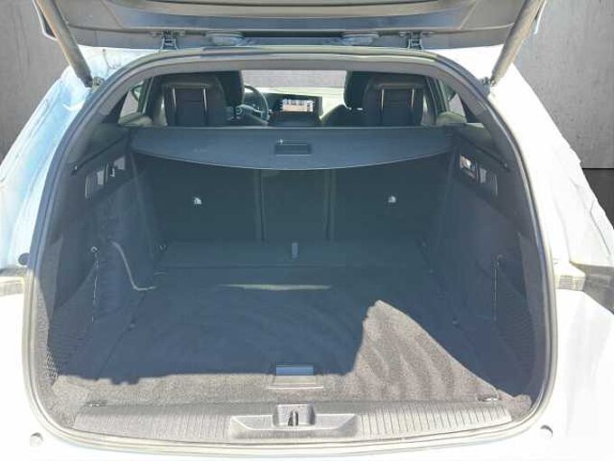 Opel Astra ST 1.2 Turbo GS  //Pano/LED/AHK/ 360&deg;