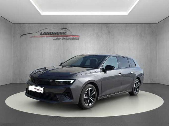 Opel Astra ST 1.2 Turbo GS //Winterpaket/LED/ 360°