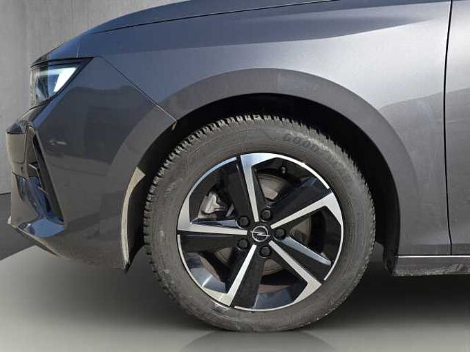 Opel Astra ST 1.2 Turbo GS  //Winterpaket/LED/ 360&deg;