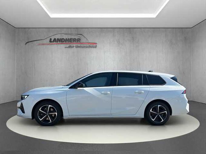Opel Astra ST GS //Winterpaket/LED/AHK/ 360°/