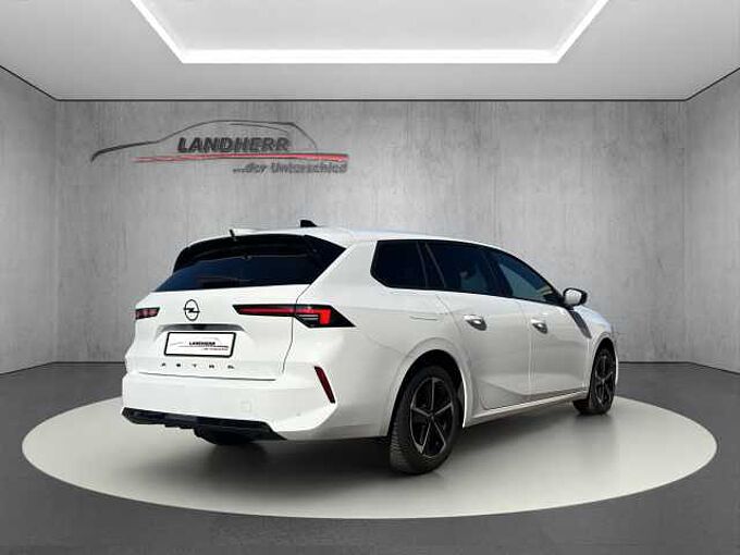 Opel Astra ST GS //Winterpaket/LED/AHK/ 360°/