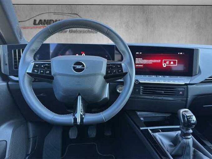 Opel Astra ST GS //Winterpaket/LED/AHK/ 360°/