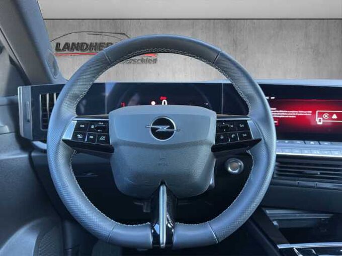 Opel Astra ST GS //Winterpaket/LED/AHK/ 360°/