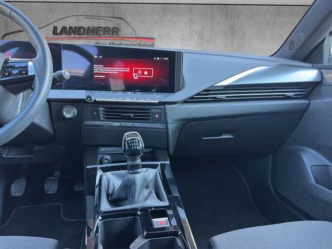 Opel Astra ST GS //Winterpaket/LED/AHK/ 360°/