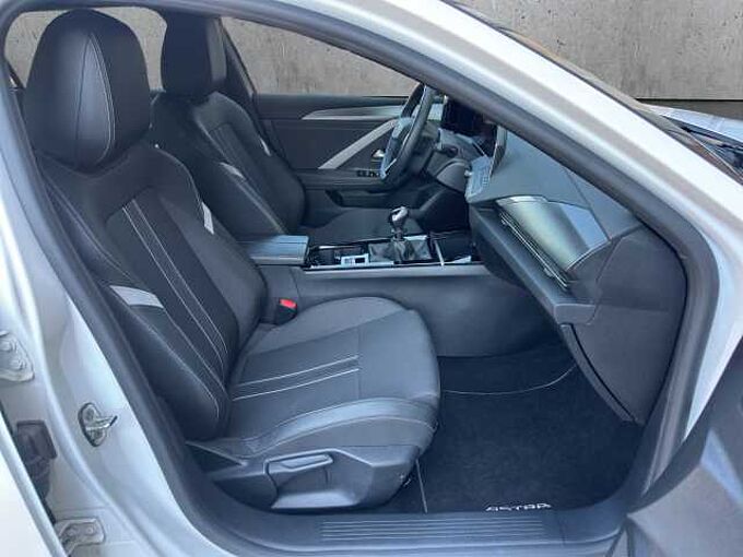 Opel Astra ST GS //Winterpaket/LED/AHK/ 360°/