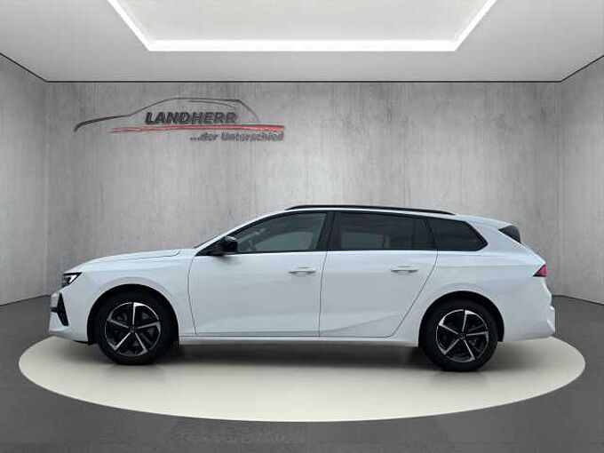 Opel Astra ST 1.2 Turbo GS  //Winterpaket/LED/ 360&deg;