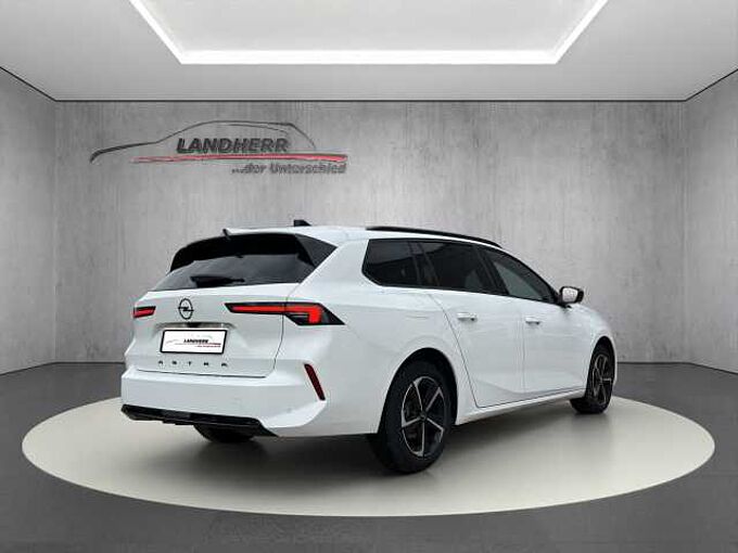 Opel Astra ST 1.2 Turbo GS  //Winterpaket/LED/ 360&deg;