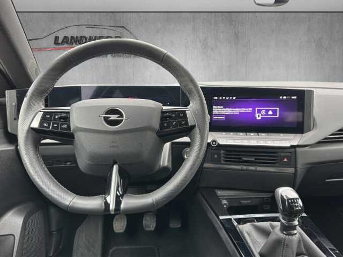 Opel Astra ST 1.2 Turbo GS  //Winterpaket/LED/ 360&deg;