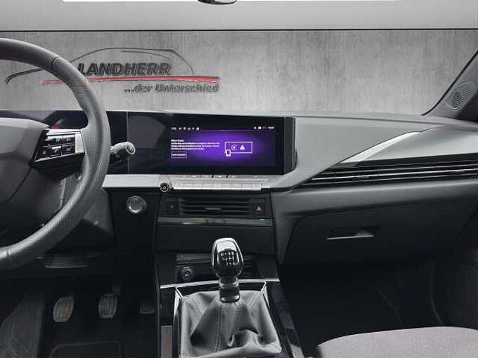 Opel Astra ST 1.2 Turbo GS  //Winterpaket/LED/ 360&deg;