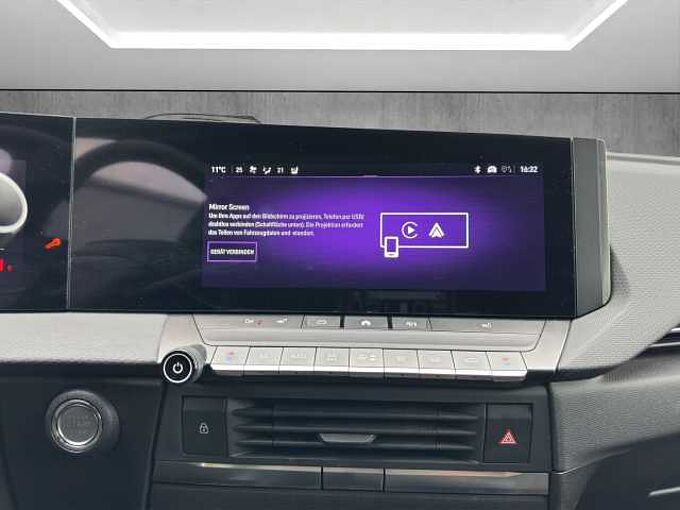 Opel Astra ST 1.2 Turbo GS  //Winterpaket/LED/ 360&deg;