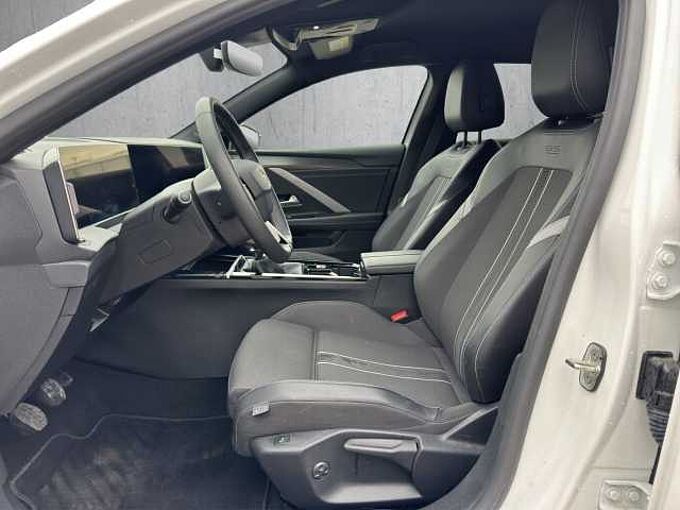 Opel Astra ST 1.2 Turbo GS  //Winterpaket/LED/ 360&deg;