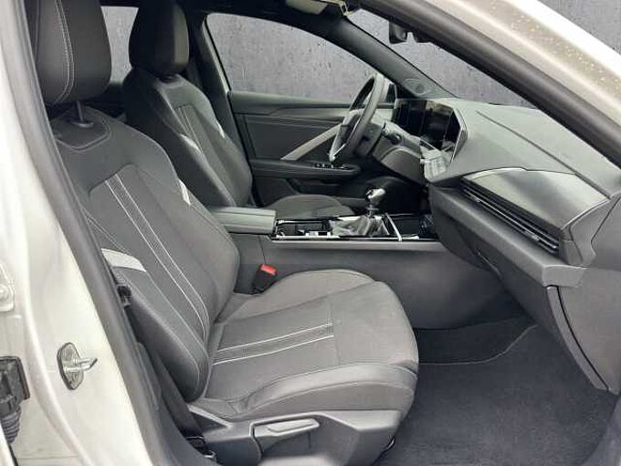 Opel Astra ST 1.2 Turbo GS  //Winterpaket/LED/ 360&deg;