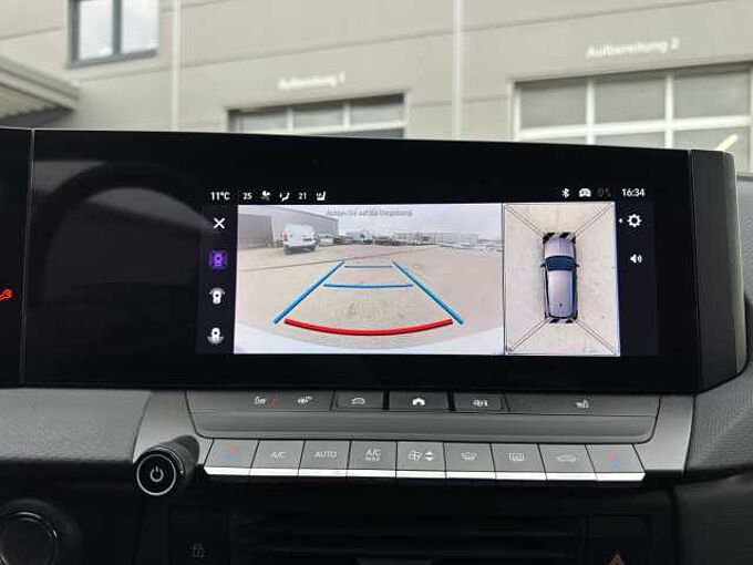 Opel Astra ST 1.2 Turbo GS  //Winterpaket/LED/ 360&deg;