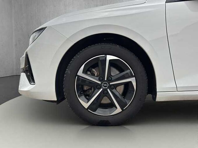 Opel Astra ST 1.2 Turbo GS  //Winterpaket/LED/ 360&deg;