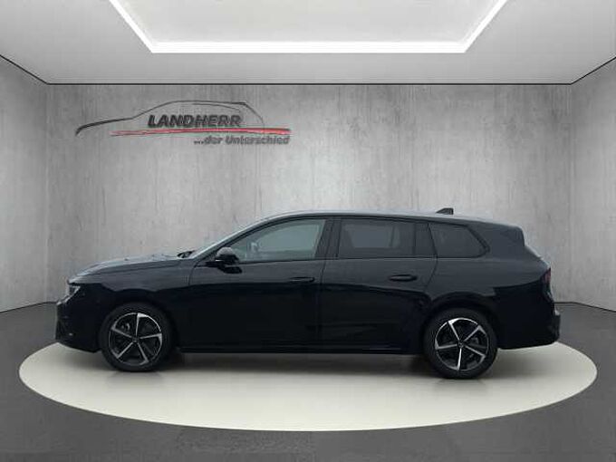 Opel Astra ST 1.2 Turbo GS //Winterpaket/LED/ 360°