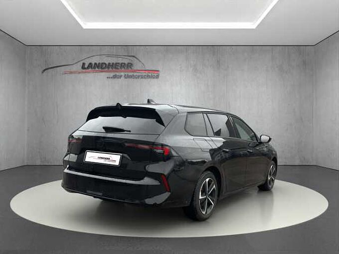 Opel Astra ST 1.2 Turbo GS //Winterpaket/LED/ 360°