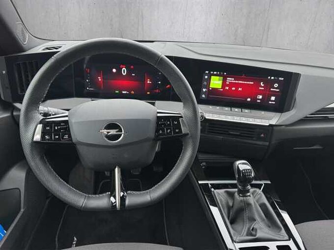 Opel Astra ST 1.2 Turbo GS //Winterpaket/LED/ 360°