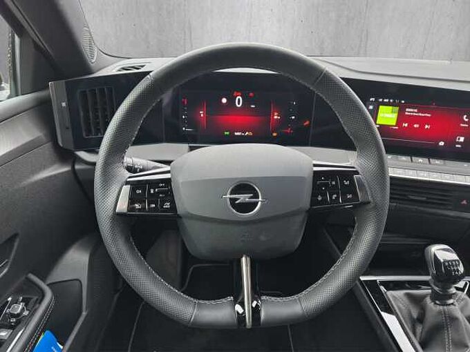 Opel Astra ST 1.2 Turbo GS //Winterpaket/LED/ 360°