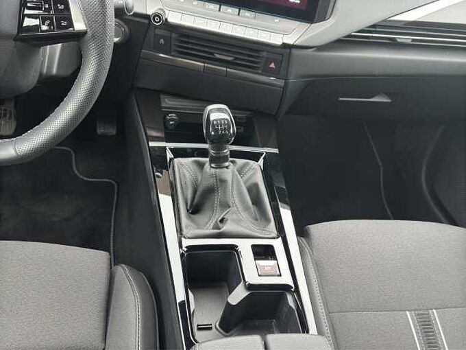 Opel Astra ST 1.2 Turbo GS //Winterpaket/LED/ 360°