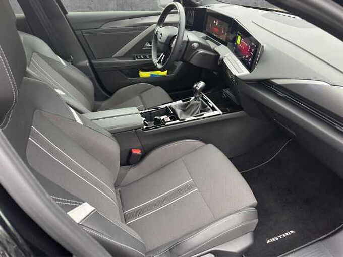 Opel Astra ST 1.2 Turbo GS //Winterpaket/LED/ 360°