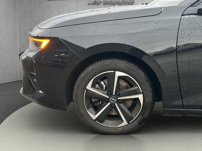 Opel Astra ST 1.2 Turbo GS //Winterpaket/LED/ 360°