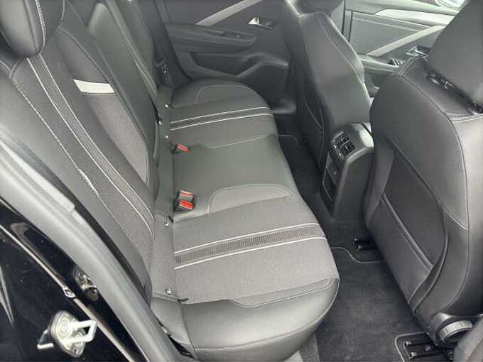 Opel Astra ST 1.2 Turbo GS //Winterpaket/LED/ 360°