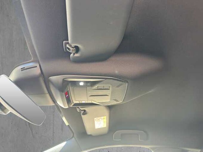 Opel Astra ST  GS  / AHK abnehmbar/ SHZ/PDC vo + hi