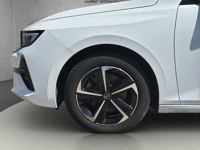 Opel Astra ST  GS  / AHK abnehmbar/ SHZ/PDC vo + hi