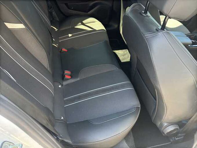 Opel Astra ST  GS  / AHK abnehmbar/ SHZ/PDC vo + hi