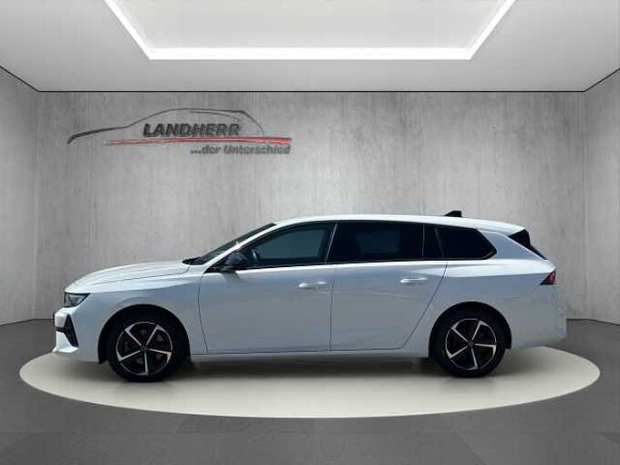 Opel Astra ST  GS  //Winterpaket/LED/AHK/ 360&deg;/