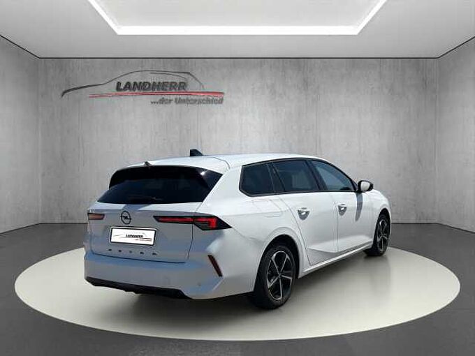 Opel Astra ST  GS  //Winterpaket/LED/AHK/ 360&deg;/