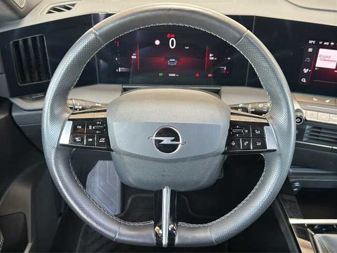Opel Astra ST  GS  //Winterpaket/LED/AHK/ 360&deg;/