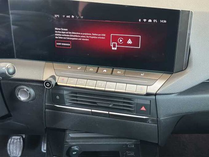 Opel Astra ST  GS  //Winterpaket/LED/AHK/ 360&deg;/