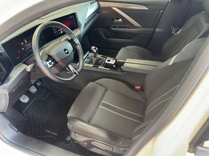 Opel Astra ST  GS  //Winterpaket/LED/AHK/ 360&deg;/
