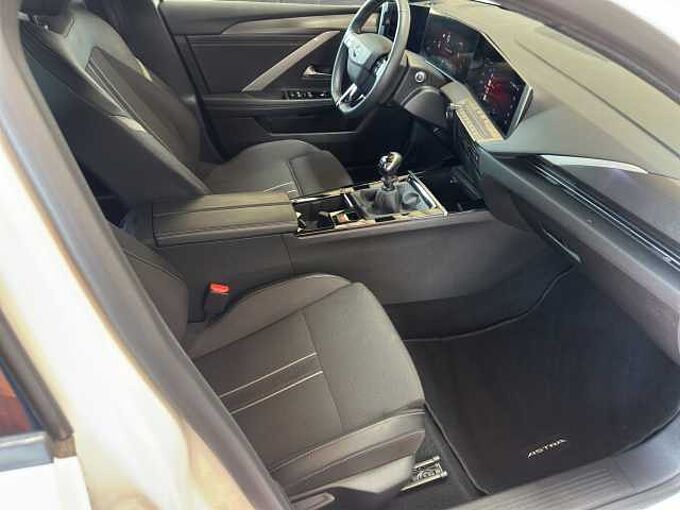Opel Astra ST  GS  //Winterpaket/LED/AHK/ 360&deg;/
