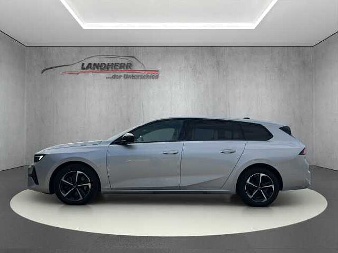 Opel Astra ST  GS  //Winterpaket/LED/AHK/ 360&deg;/