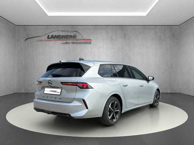 Opel Astra ST  GS  //Winterpaket/LED/AHK/ 360&deg;/
