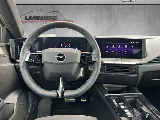 Opel Astra ST  GS  //Winterpaket/LED/AHK/ 360&deg;/