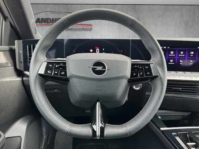Opel Astra ST  GS  //Winterpaket/LED/AHK/ 360&deg;/