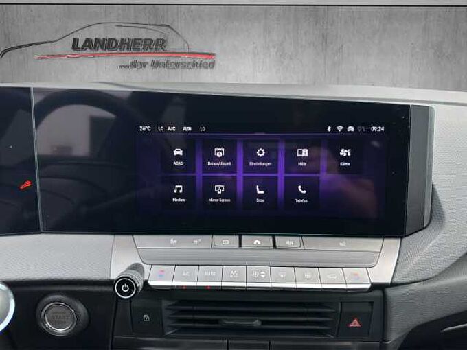 Opel Astra ST  GS  //Winterpaket/LED/AHK/ 360&deg;/